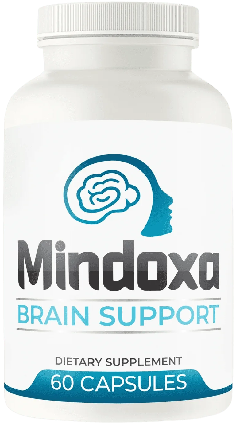 1 bottle of Mindoxa
