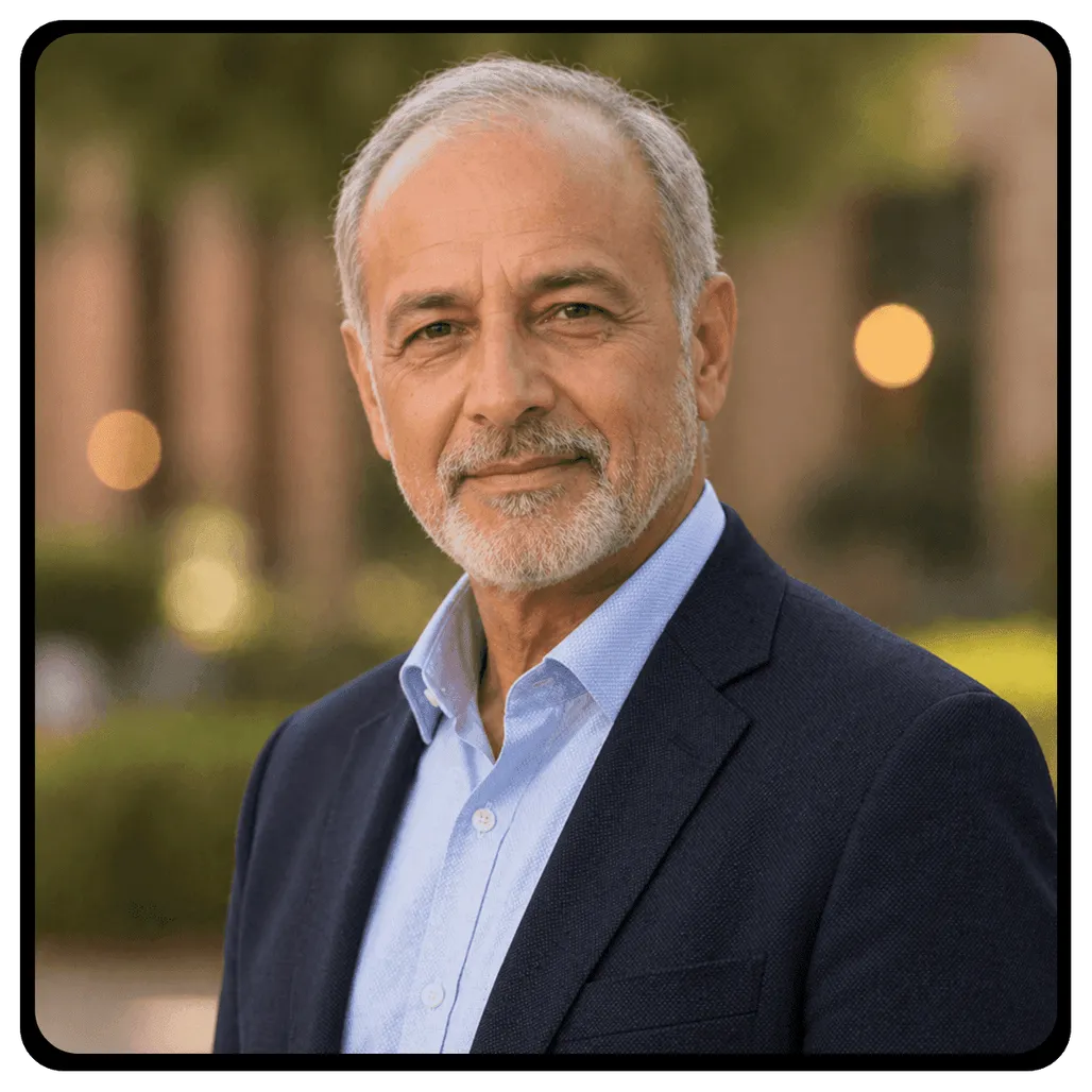 Miguel A.